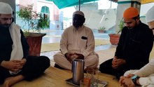 کلام_ حضرت سائیں شیر محمد گیلانیؒ، حضرت مولانا جلال الدین رومیؒ، حضرت امام احمد رضا خان بریلویؒ