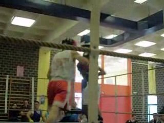 Bryan coupe vs georges jimmy