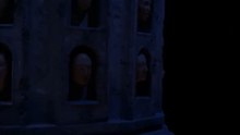 Game Of Thrones Studio Tour : Le repère des Sans-Visage !