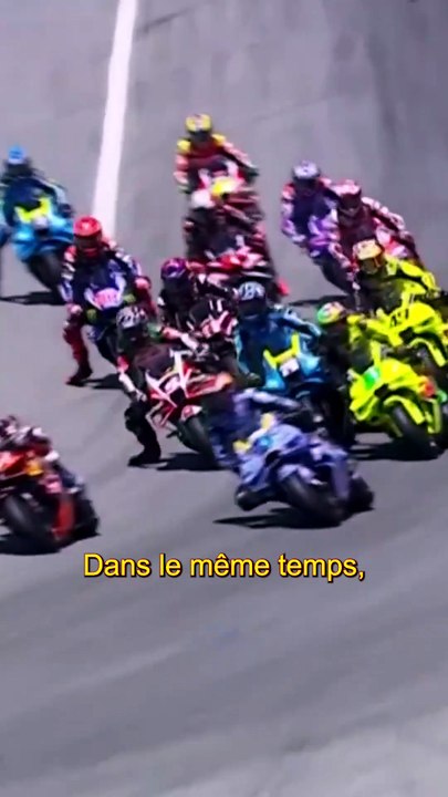 Course sprint | Grand Prix de Catalogne 2026 #MotoGP #GPdeCatalogne #CourseSprint