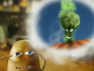 Brocofolie (prix du public, espoirs de l'animation 2008)