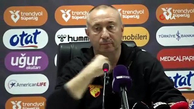 Stanimir Stoilov: Avrupa kupalarına katılamadığımız için çok üzgünüz