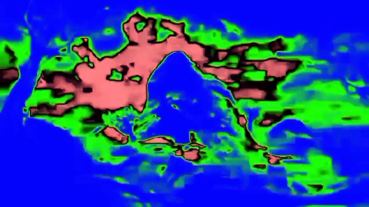 (REUPLOAD) Lampi The Bat in AutoVocoding