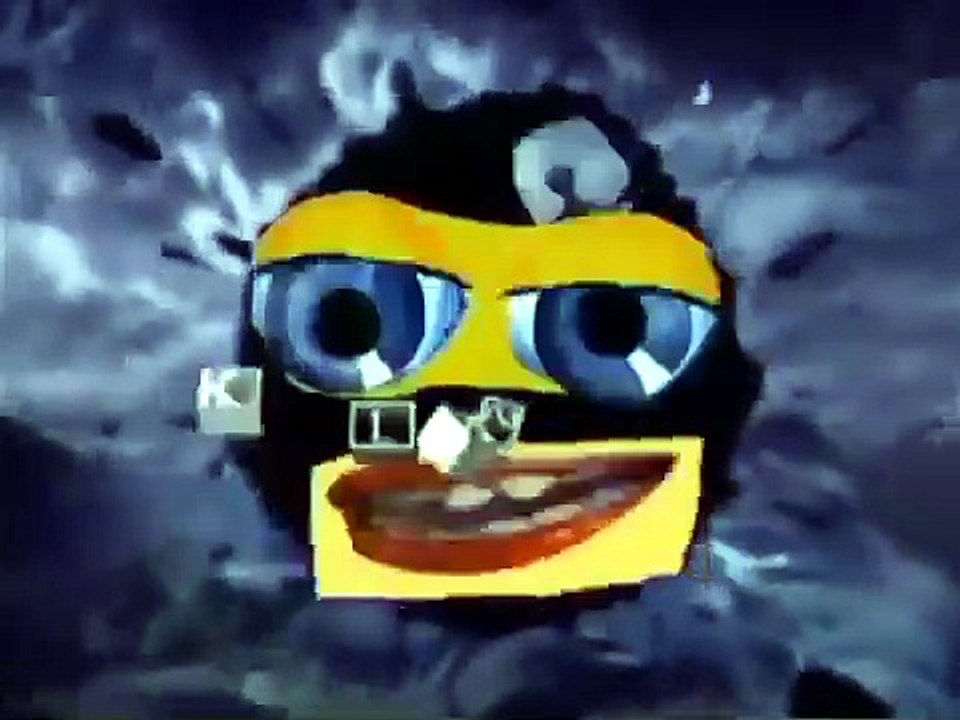 (REUPLOAD) Lampi The Bat Csupo
