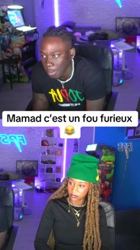 Vous en pensez quoi 🤣 Abonnez-vous pour plus de Clips 🔥Retrouvez mamad sur Twitch : princemamadFPS