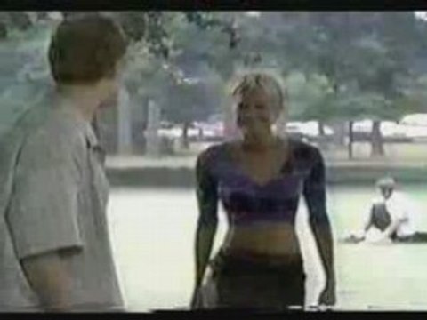 Dawsons Creek Compilation
