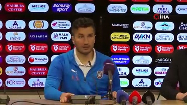 Nuri Şahin: İstediğimiz yerde, en azından olmak istediğimiz yerde ligi bitirdik | Ajansspor | IHA