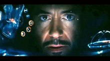 Avengers Age Of Ultron ↭ PG-13