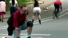 Surprise Slam