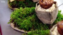Great British Menu - Season 21 - Episode 25: The Finals: Starters Eng Sub [Full Movie]