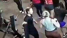 Accidents happens