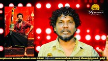 Karuppu Movie Review | கருப்பு திரைவிமர்சனம் | சூர்யா | திரிஷா| RJ Balaji | Indrans | Swasika Vijay
