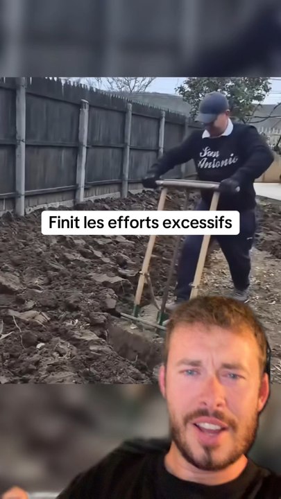 Travail rapide