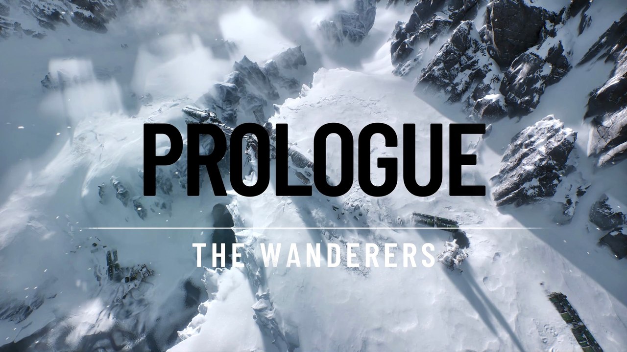 Frostpunk 2 Prologue: 'The Wanderers' ❄️ | 4K UltraHD 🎥 Ultra Settings 🌟 No Commentary 🔇Gameplay