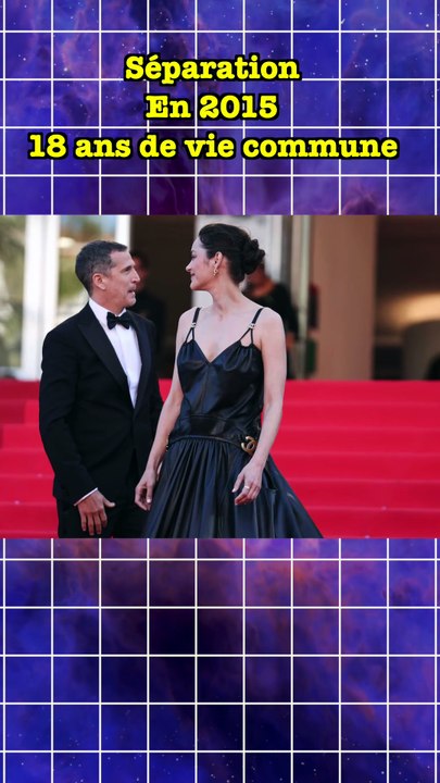 #cannes2026 : Marion Cotillard a bouleversé Cannes