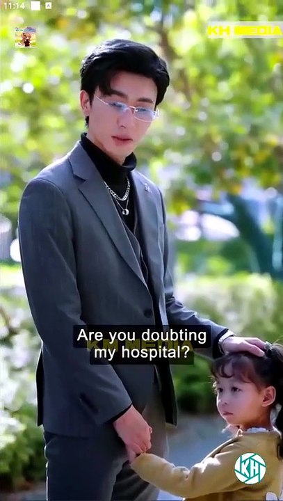 A Billionaire's Secret Five (Chinese Drama English Subtitles )