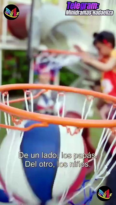 [ESPAÑOL DOBLADO] MI MONITO Y SU PAPÁ MULTIMILLONARIO