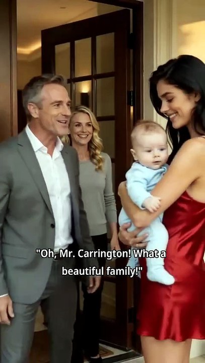 Your "Boring Wife" Is Now an Alluring Heiress New