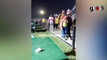 عضو بالزمالك بعد خسارة الكونفدرالية: ولا يوم من أيام مرتضي النادي مكسر وزبالة