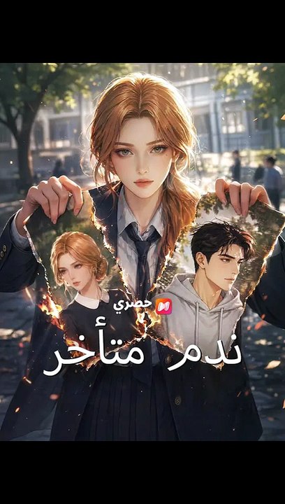 ندم متأخر