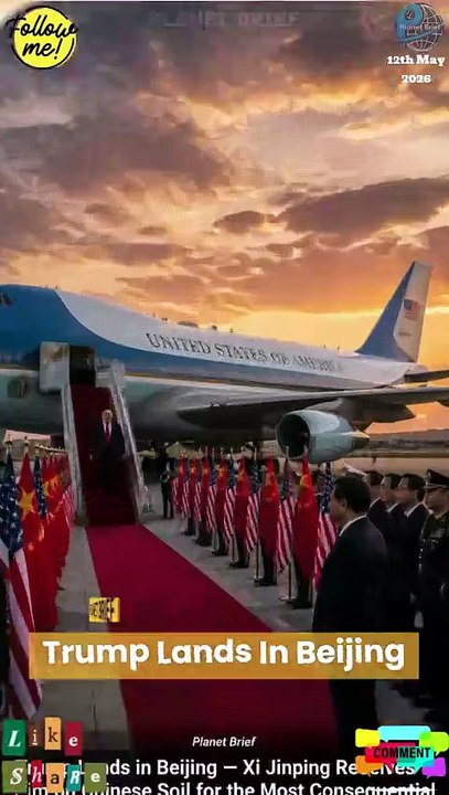 China Summit 2026