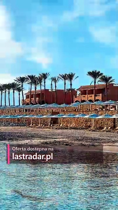 Jaz Grand Marsa, Egipt, Marsa Alam