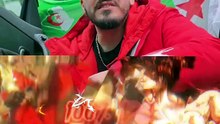 Le premier manga venu d'Algérie !