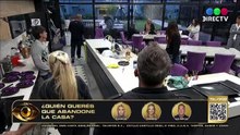 La Bomba Tucumana denunció un robo en Gran Hermano: gritos, acusaciones y un fuerte escándalo