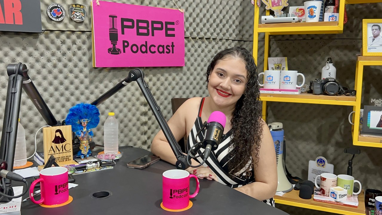 STEPHANIE ROBERTA -  PBPE PODCAST #229