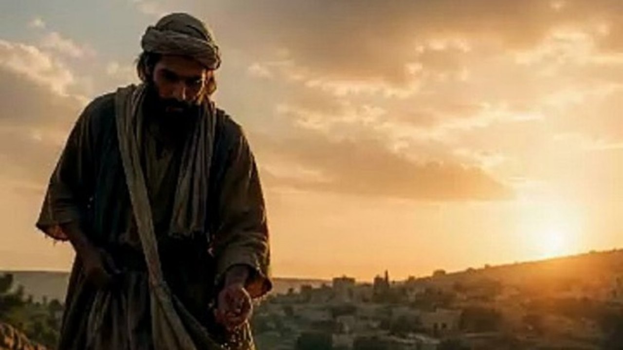 The Parable of the Four Soils: Cinematic Bible...