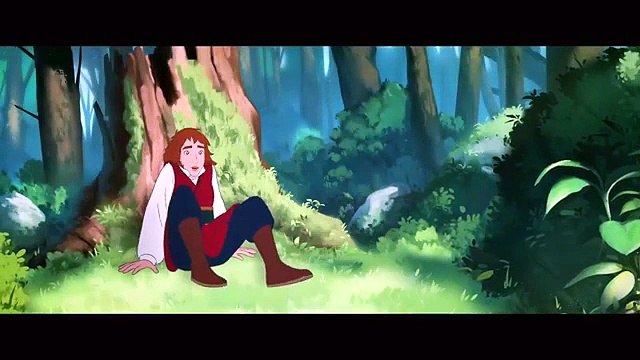 Valemon, la légende de l'ours blanc Bande-annonce (EN)