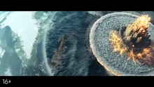 Greenland : Migration Bande-annonce (RU)
