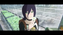 Chainsaw Man – Le Film : L'arc de Reze Bande-annonce (FR)