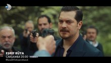 مسلسل حلم اشرف الحلقة 45 اعلان 1