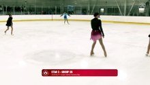 Star 3 Girls & Boys - Group 26 - Rink 3 - 2026 BC/YT Super Series Victoria Day