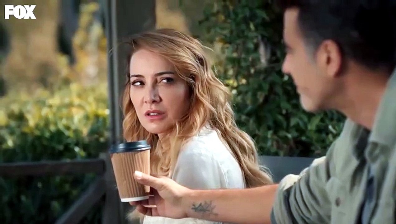 مسلسل المتوحش الحلقة 8 مترجمة