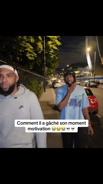 Le pire message de motivation 😭 #motivation #drole