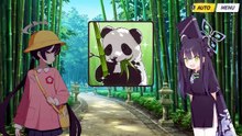 《蔚蓝档案》活动剧情——「五尘降临」·第3话：大人与孩子、孩子、孩子