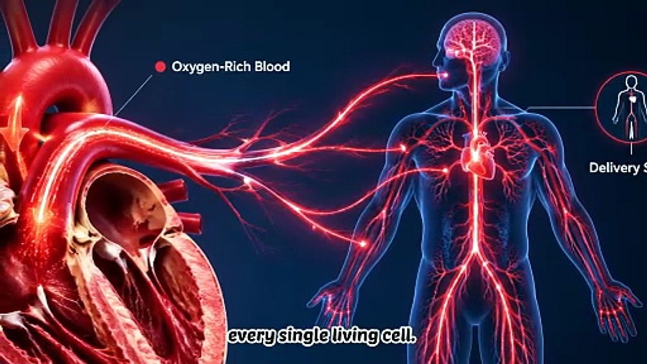 The Miracle of Your Heart