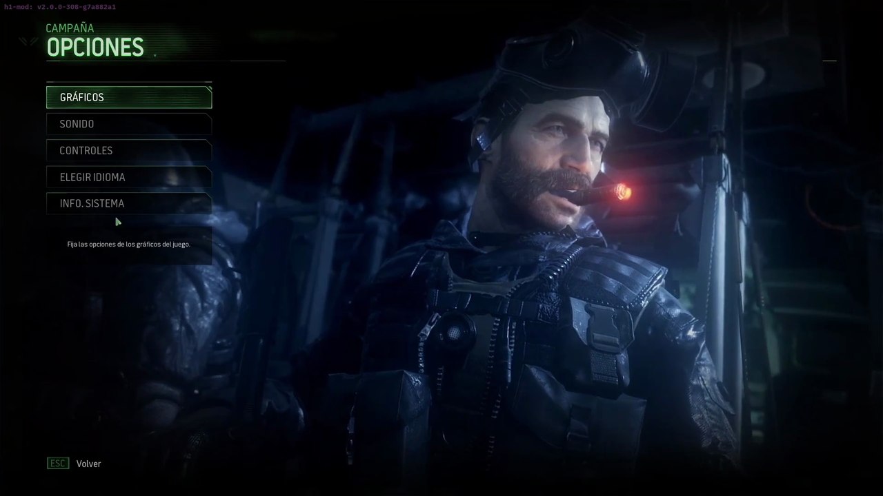 CoD Modern Warfare Remastered - Fatal Error Fix - create2dtexture