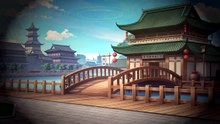 《蔚蓝档案》活动剧情——「五尘降临」·第7话：到了那里，是否就能遇见麒麟？