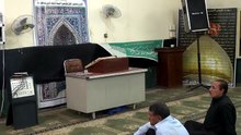 تفسير قوله تعالى ونريد ان نمن على الذين استضعفوا سماحة الشيخ نور الساعدي