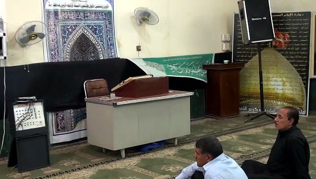 تفسير قوله تعالى ونريد ان نمن على الذين استضعفوا سماحة الشيخ نور الساعدي