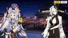 《蔚蓝档案》活动剧情——「五尘降临」·第10话：在同一片天空之下