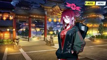 《蔚蓝档案》活动剧情——「五尘降临」·尾声：开始庆典吧！（完结）
