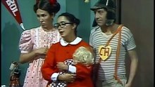 Chaves - E o Festival Continua, Parte 3 (Dublagem rara de 1984)
