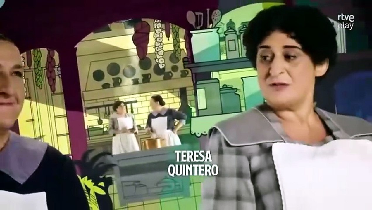 Capitulo 797 19 Marzo