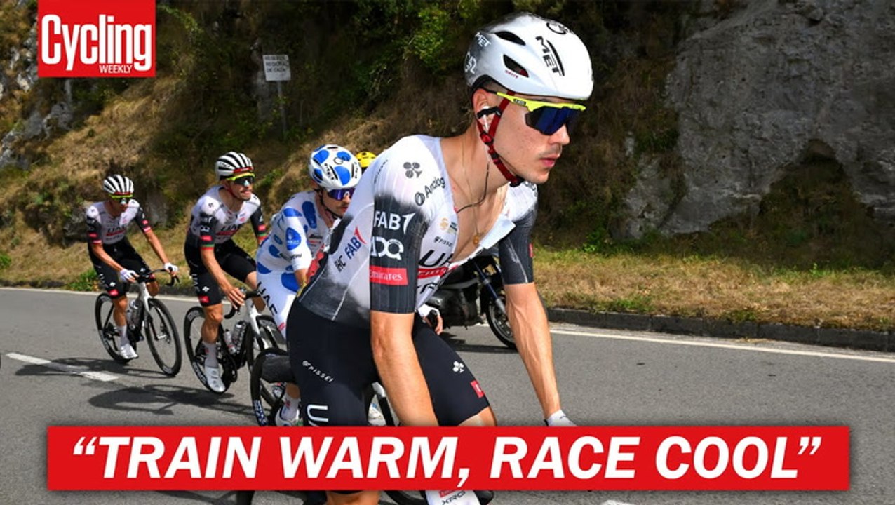 Heat Training - What Is It & Should You Care?