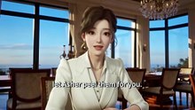 [Dubbed] My CEO's Secret - He's Loving Me with His Life [Full Movie]