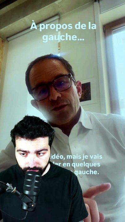 La Gauche est-elle morte ? Pourquoi seul Mélenchon peut gagner face à l'extrême droite.